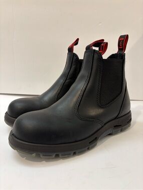 Redback Boots USBBK Slipon Men’s US 7/ AUS 6 Women’s US 8.5